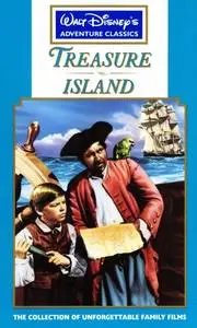 Treasure Island (1950) posters and prints