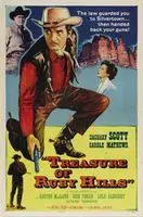 Treasure of Ruby Hills (1955) posters and prints