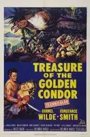 Treasure of the Golden Condor (1953) posters and prints