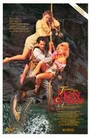 Treasure of the Moon Goddess (1987) posters and prints