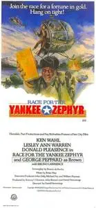 Treasure of the Yankee Zephyr (1984) posters and prints