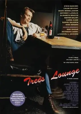 Trees Lounge (1996) Men's Colored T-Shirt - idPoster.com