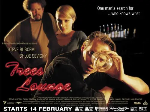 Trees Lounge (1996) Jigsaw Puzzle picture 944797