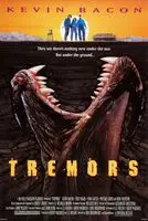 Tremors (1990) posters and prints