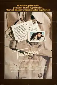Trenchcoat (1983) posters and prints