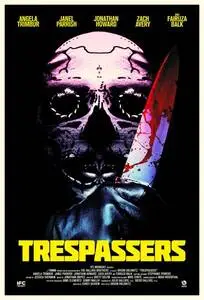Trespassers (2019) posters and prints