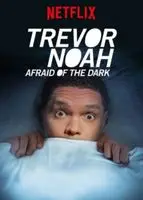 Trevor Noah Afraid of the Dark 2017 posters and prints