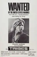 Tribes (1970) posters and prints
