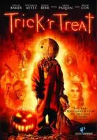 Trick 'r Treat (2008) posters and prints