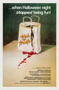 Trick or Treats (1982) posters and prints