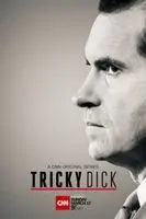 Tricky Dick (2019) posters and prints