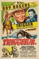 Trigger, Jr. (1950) posters and prints