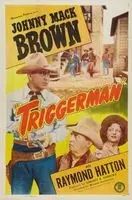 Triggerman (1948) posters and prints