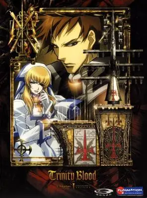 Trinity Blood (2005) Wall Poster picture 316785