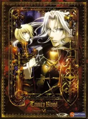 Trinity Blood (2005) Wall Poster picture 319789