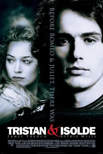 Tristan and Isolde (2006) Wall Poster picture 815129