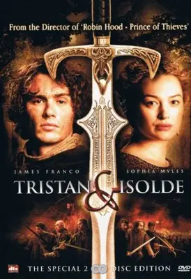 Tristan and Isolde (2006) Wall Poster picture 818080