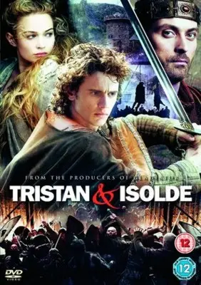 Tristan and Isolde (2006) Computer MousePad picture 818081