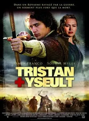 Tristan and Isolde (2006) Kitchen Apron - idPoster.com