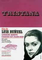 Tristana (1970) posters and prints