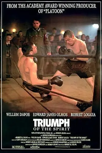 Triumph of the Spirit (1989) Wall Poster picture 810134