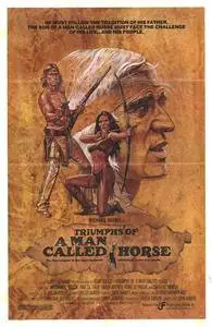 Triumphs of a Man Called Horse (1983) posters and prints