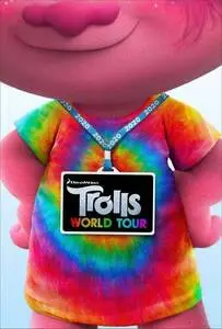Trolls World Tour (2020) posters and prints
