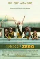 Troop Zero (2019) posters and prints