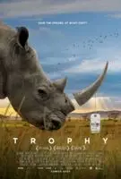 Trophy (2017) posters and prints