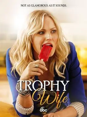 Trophy Wife (2013) Computer MousePad picture 380794