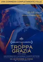 Troppa grazia (2018) posters and prints