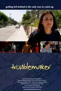 Troublemaker (2011) posters and prints