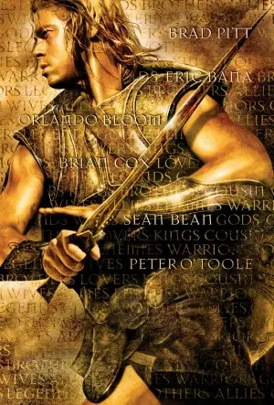 Troy (2004) Wall Poster picture 433815