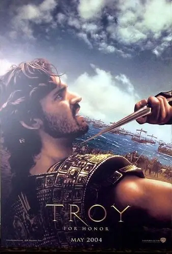 Troy (2004) Computer MousePad picture 812088