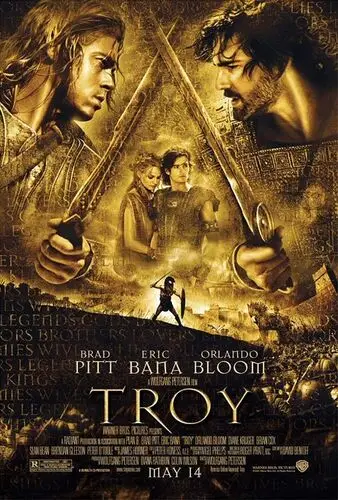 Troy (2004) Image Jpg picture 812092