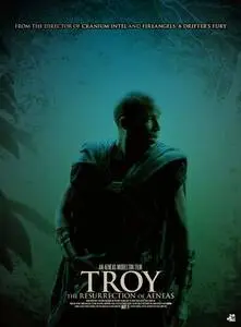 Troy: The Resurrection of Aeneas (2018) posters and prints