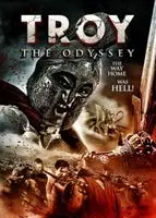 Troy the Odyssey (2017) posters and prints