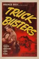 Truck Busters (1943) posters and prints
