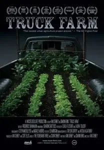 Truck Farm (2011) posters and prints