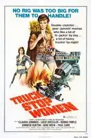Truck Stop Women (1974) posters and prints