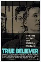 True Believer (1989) posters and prints