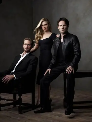 True Blood Jigsaw Puzzle picture 223018