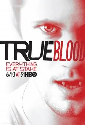 True Blood (2007) Wall Poster picture 376799