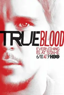 True Blood (2007) Baseball Cap - idPoster.com