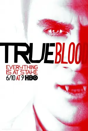 True Blood (2007) Fridge Magnet picture 407824