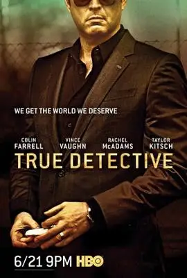 True Detective (2013) Computer MousePad picture 368787