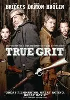True Grit (2010) posters and prints