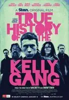 True History of the Kelly Gang (2020) posters and prints