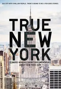 True New York 2016 posters and prints