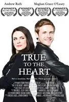 True to the Heart (2011) posters and prints